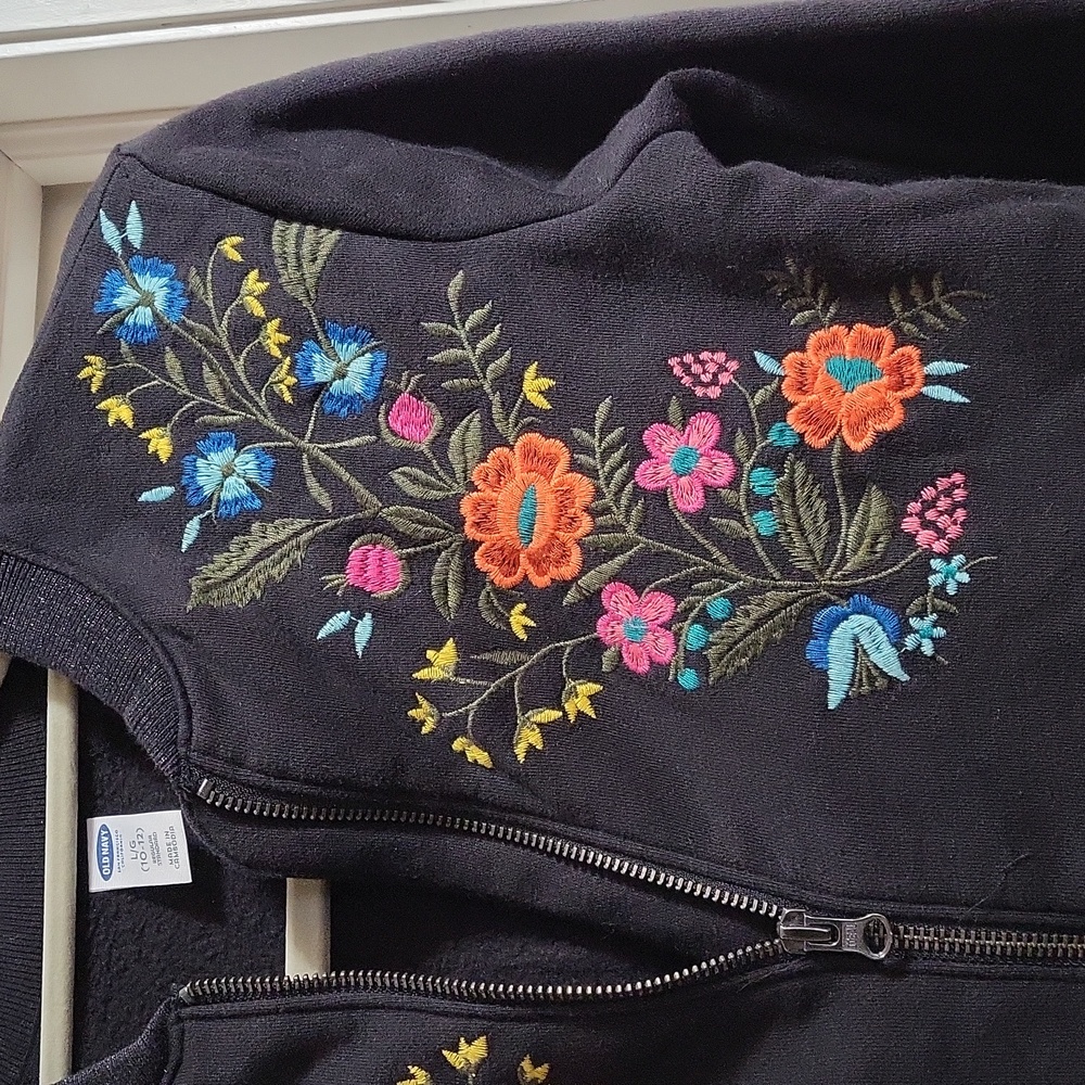 SALE--Old Navy jacket - Picture 2 of 6